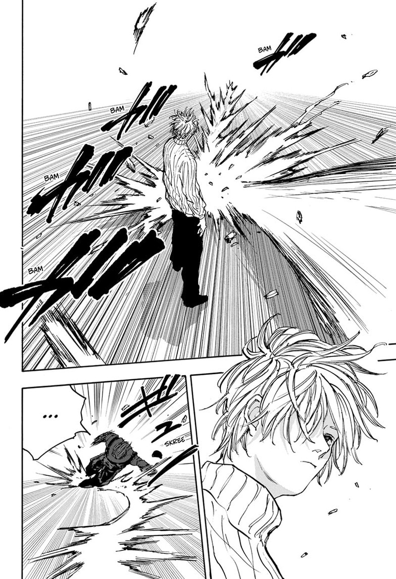 Chapter 110 Mission - Page 29